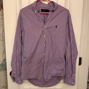 Men’s Polo